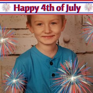 Meet your Posher, Timothy